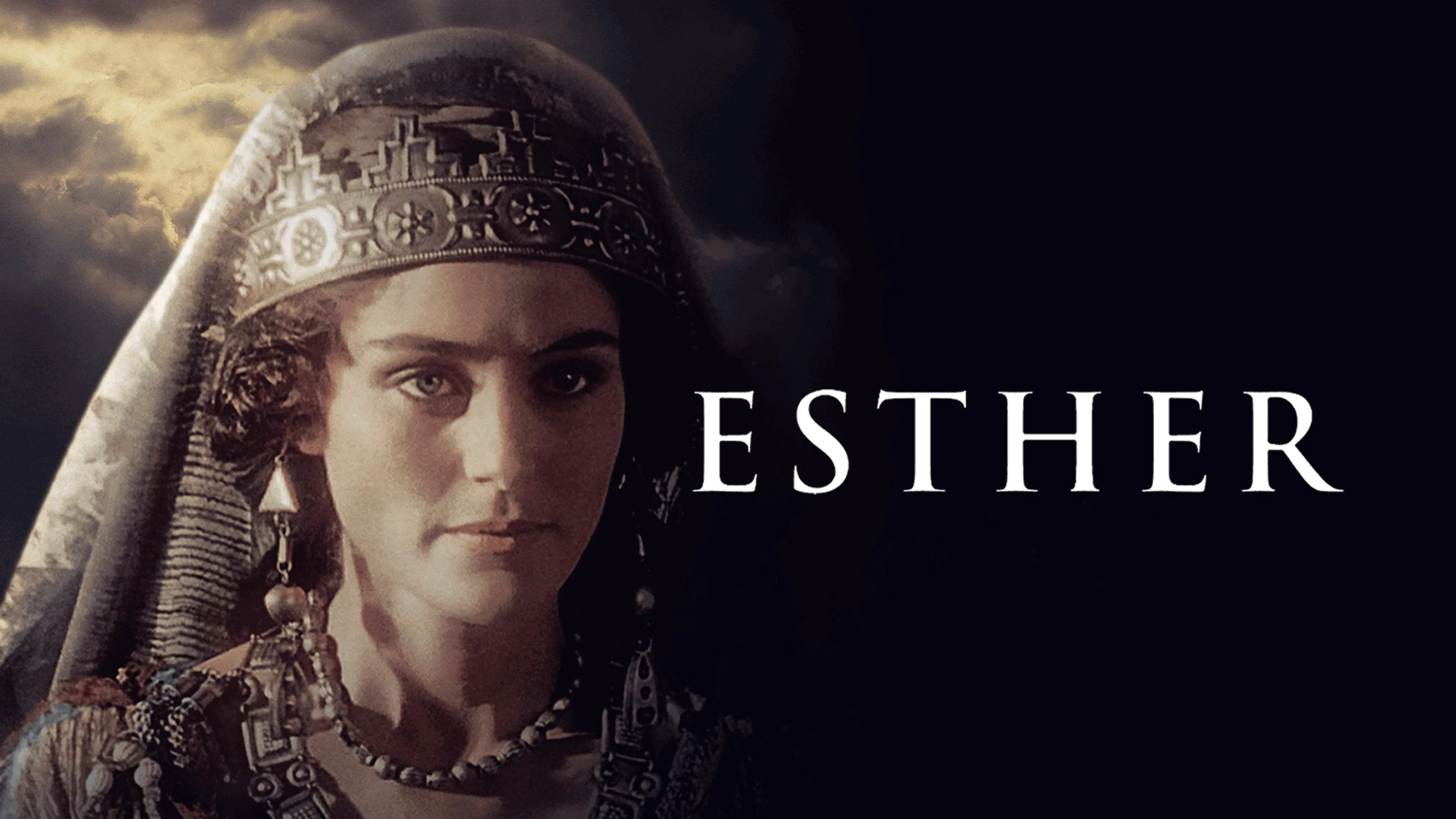Esther poster